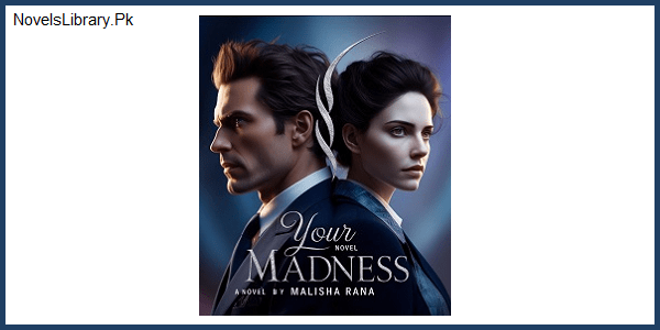 Your Madness Novel